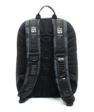 PLEIN SPORT PHILADELFIA Zaino multi funzione camo - Zaini Scuola & Tempo Libero - 3