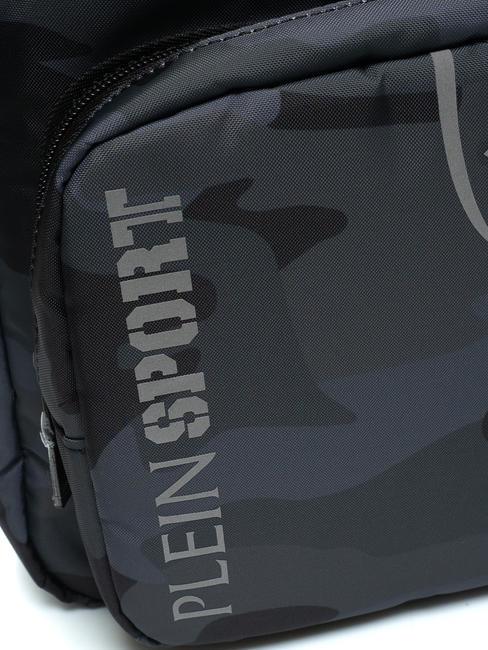 PHILADELFIA Zaino multi funzione camo - Zaini Scuola & Tempo Libero