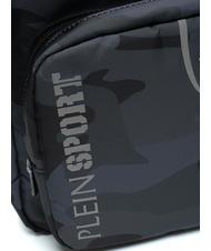 PLEIN SPORT PHILADELFIA Zaino multi funzione camo - Zaini Scuola & Tempo Libero - 4