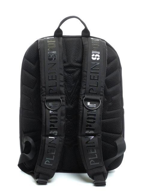 PHILADELFIA Zaino multi funzione black - Zaini Scuola & Tempo Libero