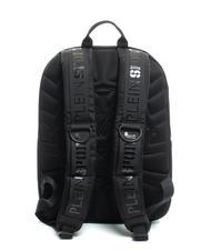 PLEIN SPORT PHILADELFIA Zaino multi funzione black - Zaini Scuola & Tempo Libero - 2