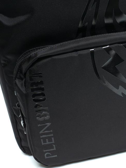 PHILADELFIA Zaino multi funzione black - Zaini Scuola & Tempo Libero