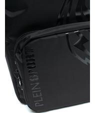 PLEIN SPORT PHILADELFIA Zaino multi funzione black - Zaini Scuola & Tempo Libero - 3
