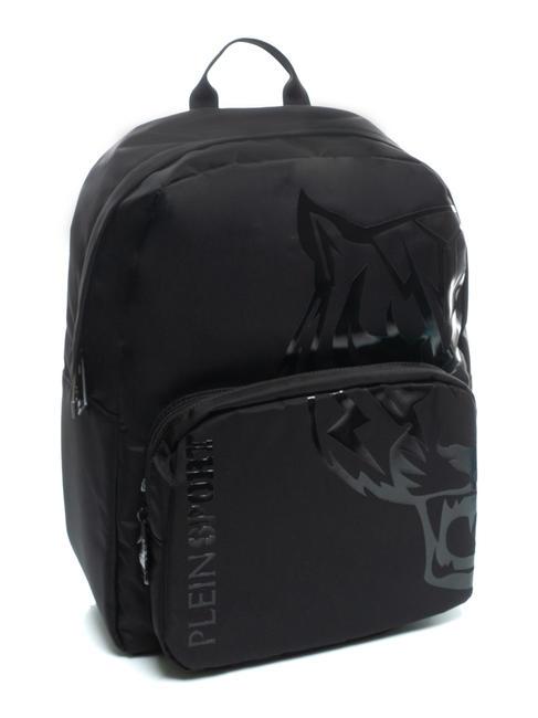 PHILADELFIA Zaino multi funzione black - Zaini Scuola & Tempo Libero