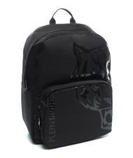 PLEIN SPORT PHILADELFIA Zaino multi funzione black - Zaini Scuola & Tempo Libero - 4