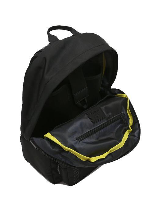PHILADELFIA Zaino multi funzione black - Zaini Scuola & Tempo Libero