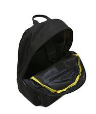 PLEIN SPORT PHILADELFIA Zaino multi funzione black - Zaini Scuola & Tempo Libero - 5