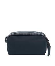 PLEIN SPORT BOSTON Beauty case con polsierina navy - Marsupi - 4