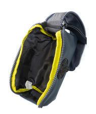 PLEIN SPORT BOSTON Beauty case con polsierina navy - Marsupi - 5