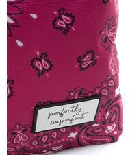 MINIPA' MULTI FANTASY Borsa shopping piatta fuxia - Borse e accessori kids - 3