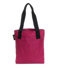 MINIPA' MULTI FANTASY Borsa shopping piatta fuxia - Borse e accessori kids - 4