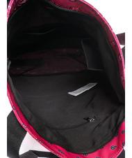 MINIPA' MULTI FANTASY Borsa shopping piatta fuxia - Borse e accessori kids - 5