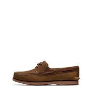 TIMBERLAND CLASSIC BOAT 2 Eye Scarpe da Barca in pelle - Scarpe Uomo