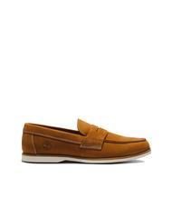TIMBERLAND CLASSIC BOAT Venetian Scarpe in pelle saddle - Scarpe Uomo - 2