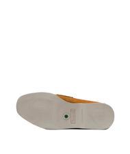 TIMBERLAND CLASSIC BOAT Venetian Scarpe in pelle saddle - Scarpe Uomo - 6