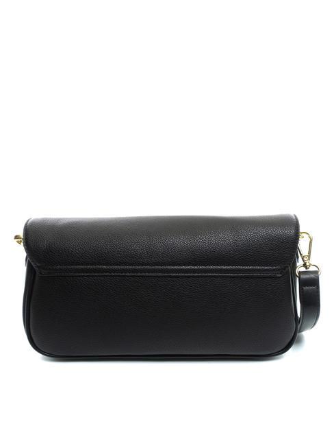 OHANNA SOLID Borsa a tracolla black - Borse Donna