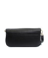 ERMANNO SCERVINO OHANNA SOLID Borsa a tracolla black - Borse Donna - 4