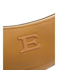 ERMANNO SCERVINO MARIELLA 23 Hobo bag piccola camel - Borse Donna - 3