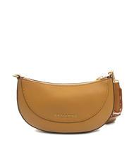 ERMANNO SCERVINO MARIELLA 23 Hobo bag piccola camel - Borse Donna - 4