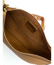 ERMANNO SCERVINO MARIELLA 23 Hobo bag piccola camel - Borse Donna - 5