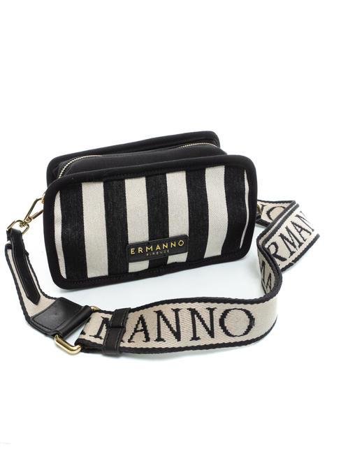 ONA Borsa camera case tracolla black - Borse Donna