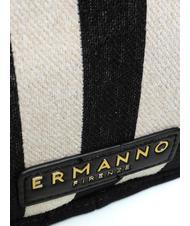 ERMANNO SCERVINO ONA Borsa camera case tracolla black - Borse Donna - 3