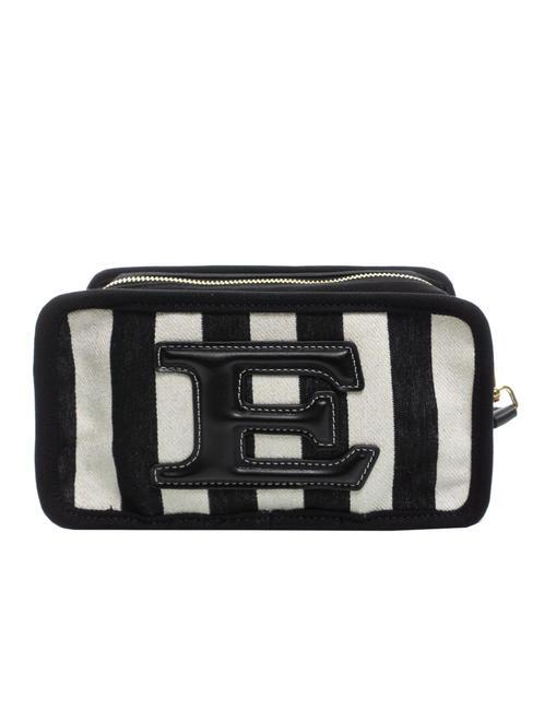 ONA Borsa camera case tracolla black - Borse Donna