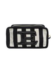 ERMANNO SCERVINO ONA Borsa camera case tracolla black - Borse Donna - 4