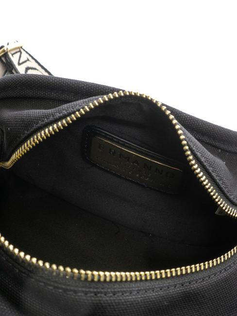 ONA Borsa camera case tracolla black - Borse Donna
