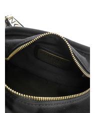 ERMANNO SCERVINO ONA Borsa camera case tracolla black - Borse Donna - 5