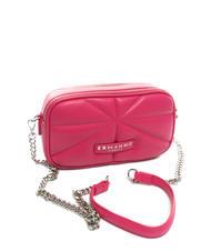 ERMANNO SCERVINO OSIRIS Mini Bag a tracolla rose - Borse Donna - 2