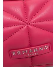 ERMANNO SCERVINO OSIRIS Mini Bag a tracolla rose - Borse Donna - 3