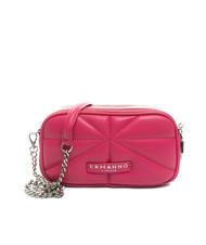 ERMANNO SCERVINO OSIRIS Mini Bag a tracolla rose - Borse Donna - 4
