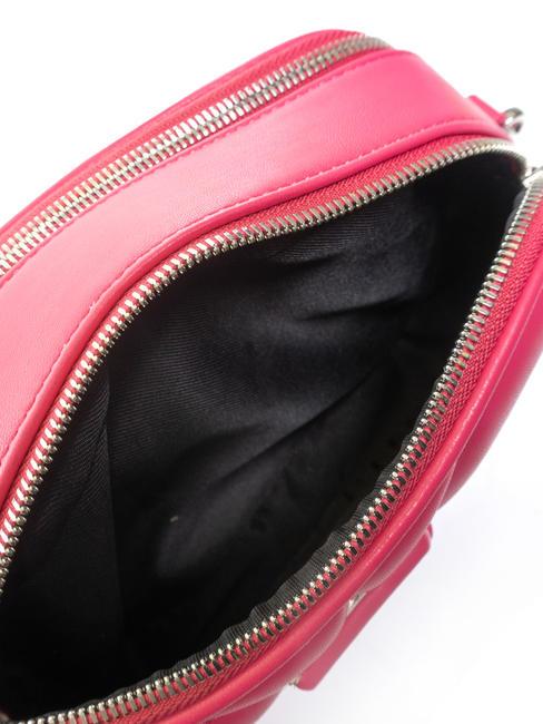 OSIRIS Mini Bag a tracolla rose - Borse Donna