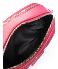 ERMANNO SCERVINO OSIRIS Mini Bag a tracolla rose - Borse Donna - 5