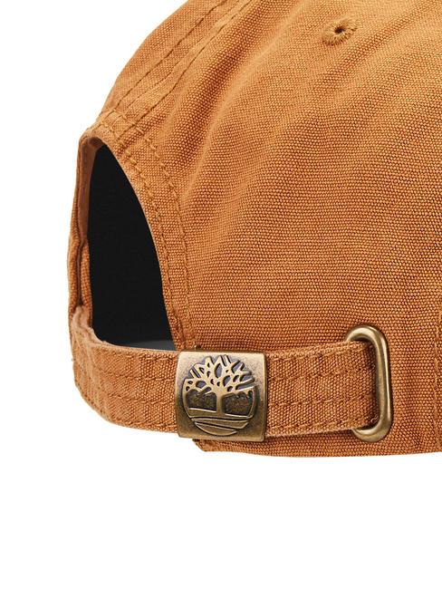 TREE LOGO Berretto da baseball wheat - Cappelli