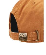 TIMBERLAND TREE LOGO Berretto da baseball wheat - Cappelli - 2
