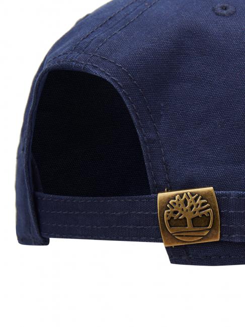 TREE LOGO Berretto da baseball peacoat - Cappelli