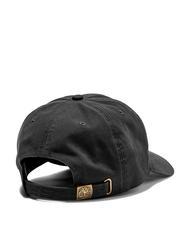 TIMBERLAND TREE LOGO Berretto da baseball NERO - Cappelli - 4