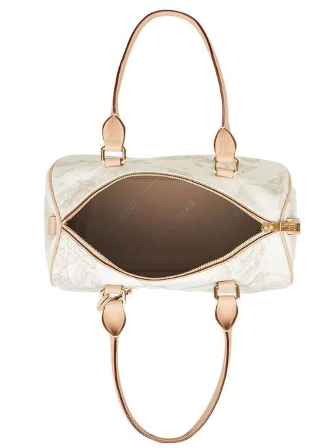 GEO CLASSIC Borsa a mano, con tracolla bianco - Borse Donna