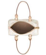 ALVIERO MARTINI PRIMA CLASSE GEO CLASSIC Borsa a mano, con tracolla bianco - Borse Donna - 3