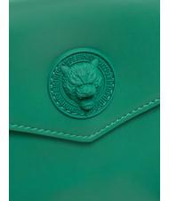 PLEIN SPORT DEVON Pochette a bustina green - Borse Donna - 3