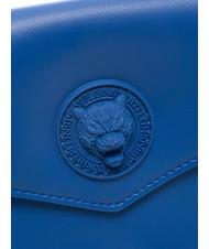 PLEIN SPORT DEVON Pochette a bustina ocean - Borse Donna - 3