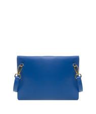 PLEIN SPORT DEVON Pochette a bustina ocean - Borse Donna - 4