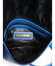 PLEIN SPORT DEVON Pochette a bustina ocean - Borse Donna - 5