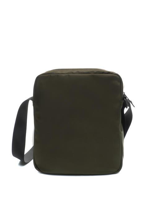 MOVE Borsello in nylon army - Tracolle Uomo