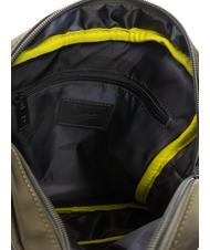 PLEIN SPORT MOVE Borsello in nylon army - Tracolle Uomo - 5