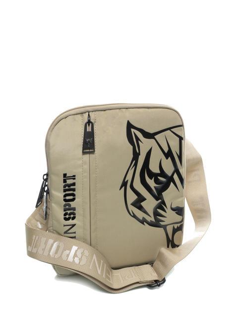 PHILADELFIA Borsello sportivo sand - Tracolle Uomo