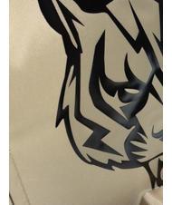 PLEIN SPORT PHILADELFIA Borsello sportivo sand - Tracolle Uomo - 3