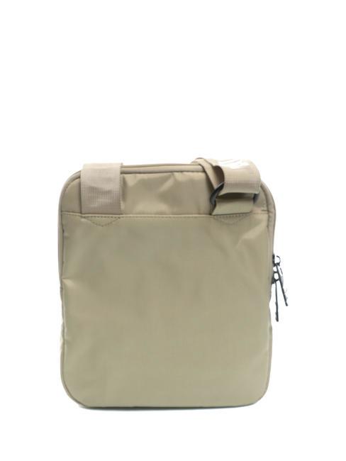 PHILADELFIA Borsello sportivo sand - Tracolle Uomo